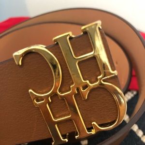 Carolina Herrera Belt